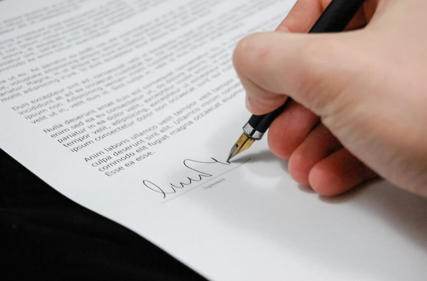 Indemnity Contract – Meaning and&hellip;