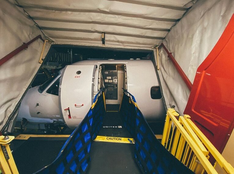 Aviation Travel Safety Advisory 7279319006&hellip;