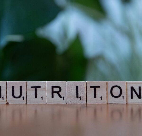 Nutrition Science Research Update 6122950822&hellip;
