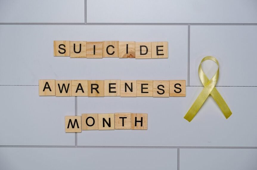 Mental Health Awareness Update 8595929161&hellip;