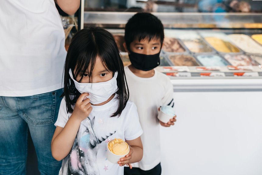 dry ice handling precautions