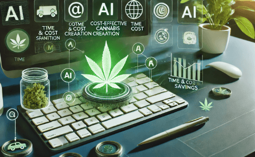 Elevating Cannabis Brands with a Strategic Dispensary&hellip;