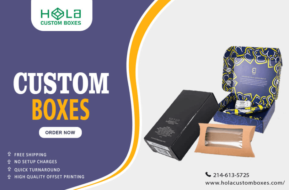 Custom Merch Boxes for Subscription Brands –&hellip;