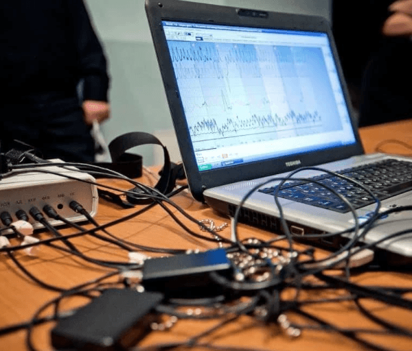 Polygraph Test: What It Really Means When the Machine Beeps