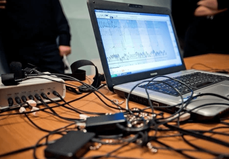 Polygraph Test: What It Really Means When the Machine Beeps