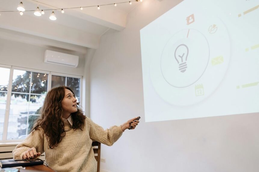 innovative online business concepts