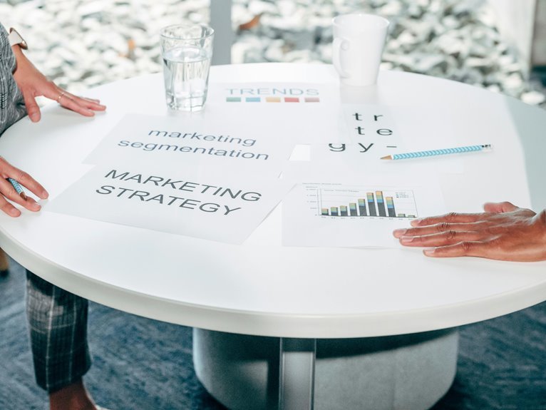 marketing strategy expert insights