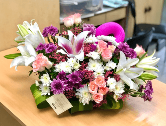 Best Mother’s Day Flower Ideas to Surprise Your Mom in Mumbai