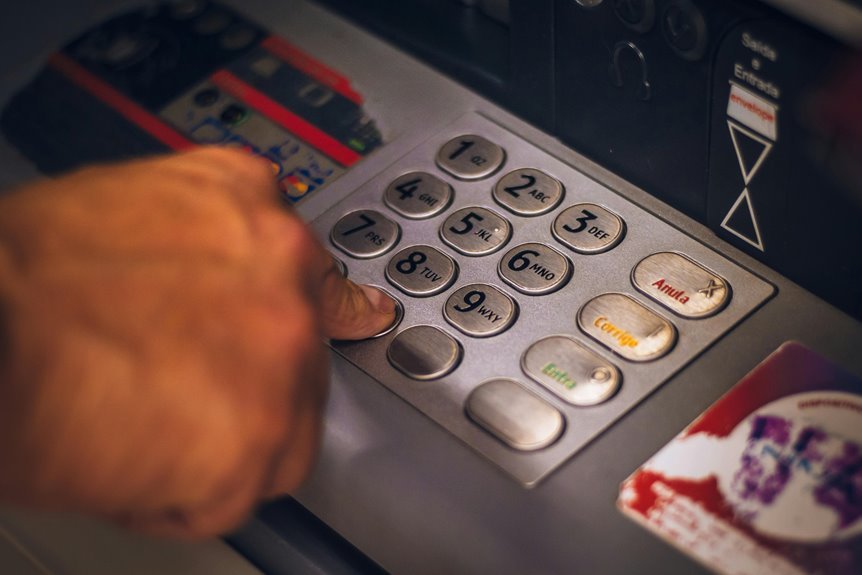 banking operations contact numbers