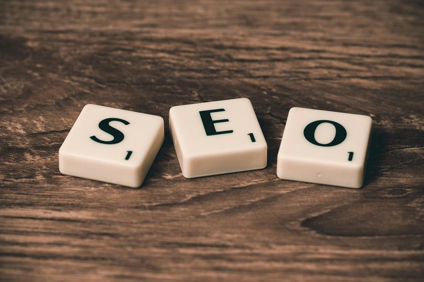 boosting organic traffic strategies
