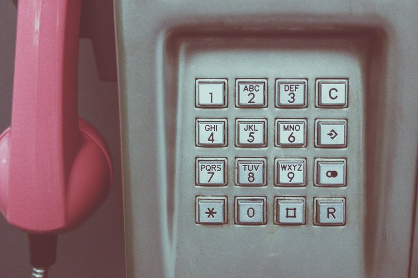 contact numbers for operations