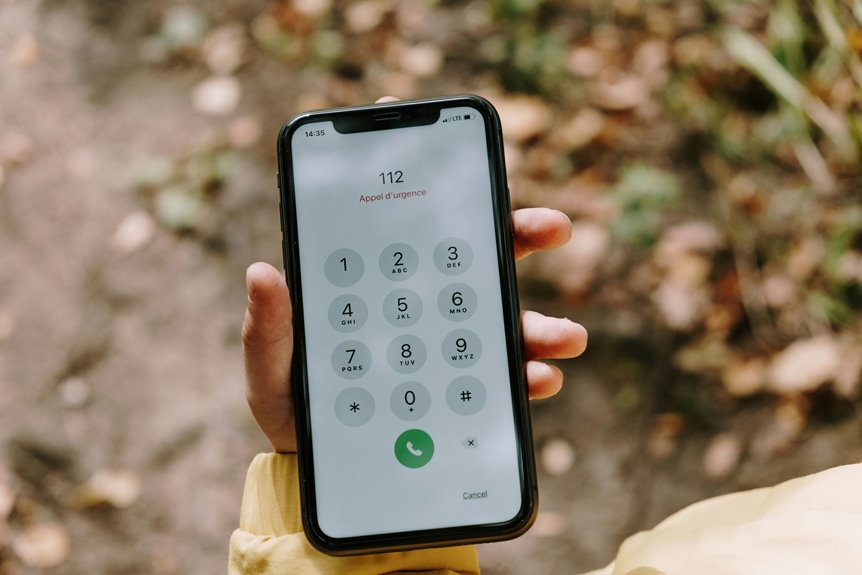 contact numbers for services