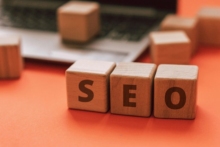 enhance website visibility strategies