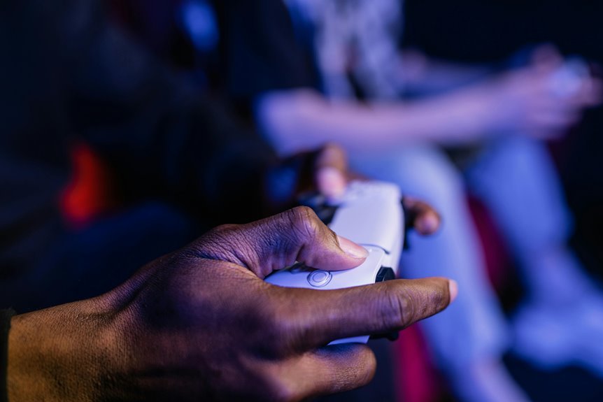 gaming console contact numbers