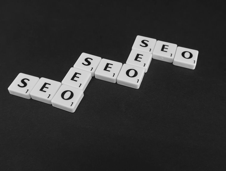 organic traffic growth strategy