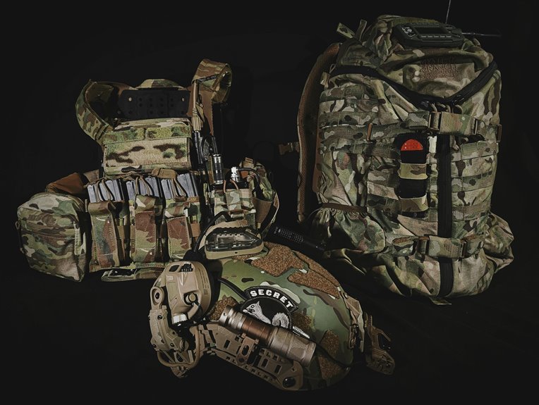outdoor gear product codes