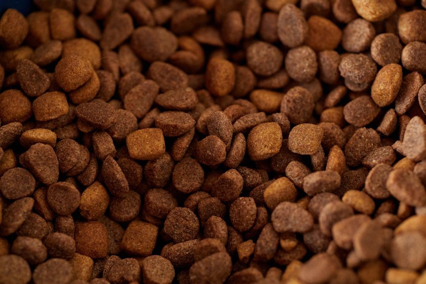 pet food operation details