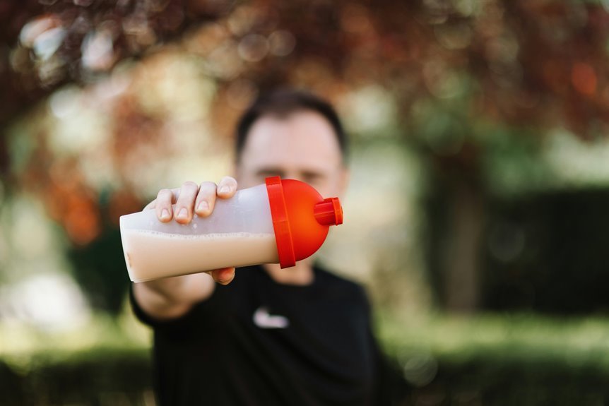 protein supplement product codes