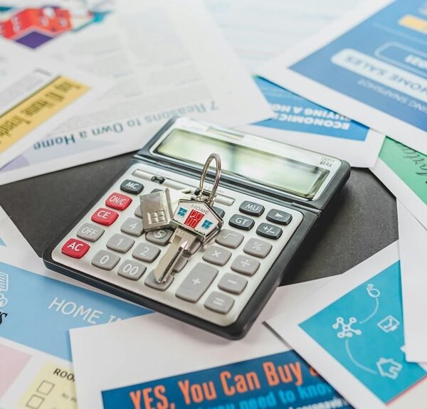 real estate operations contacts