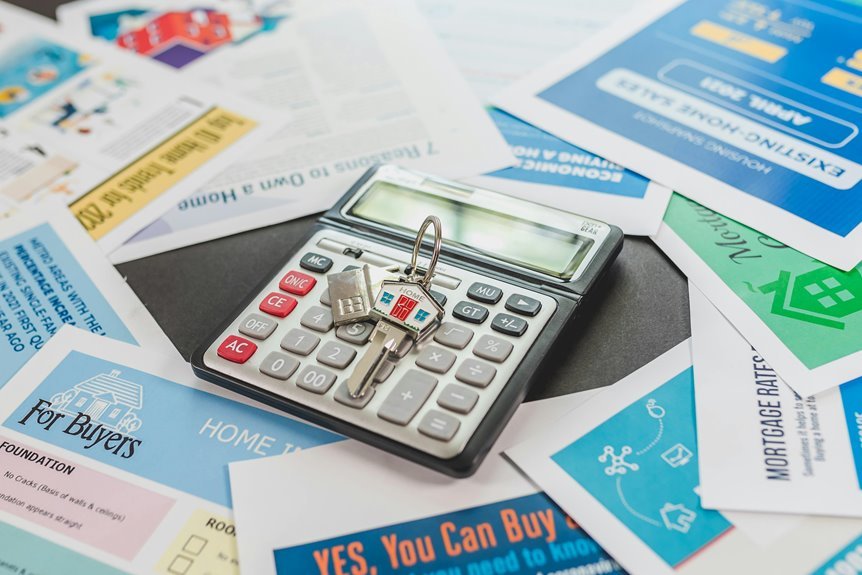 real estate operations contacts