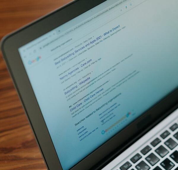 search engine operations data