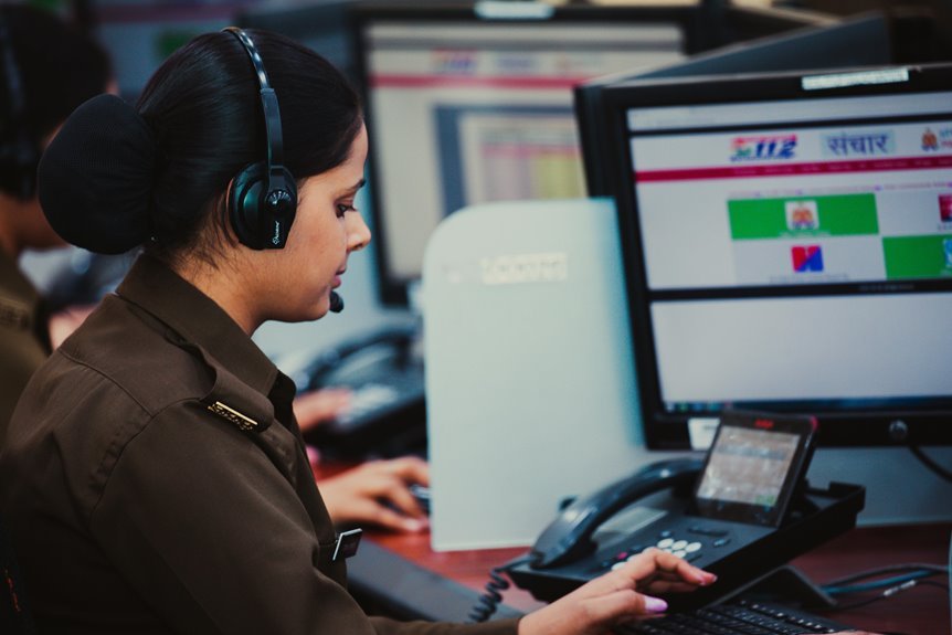 streaming services operations details
