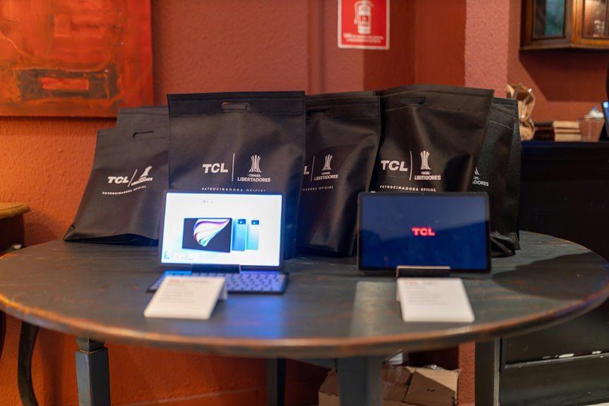 tablet brands operations overview