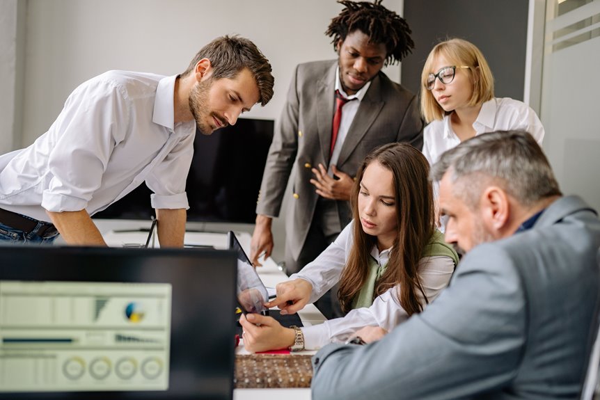 creative tech solutions provider