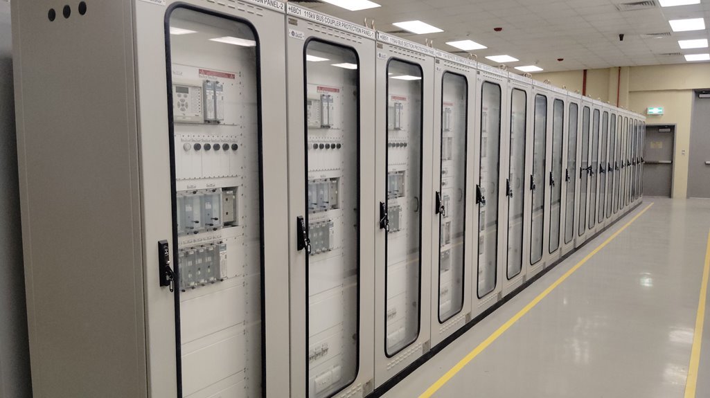 enhancing efficiency with technology