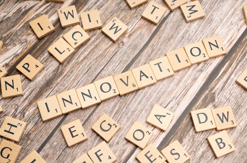 innovative business strategies unleashed