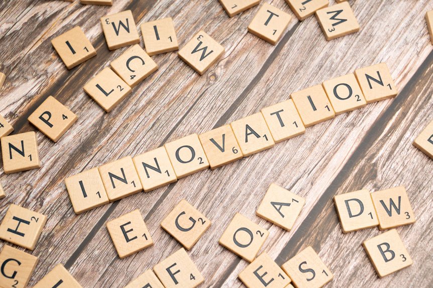 innovative business strategies unleashed