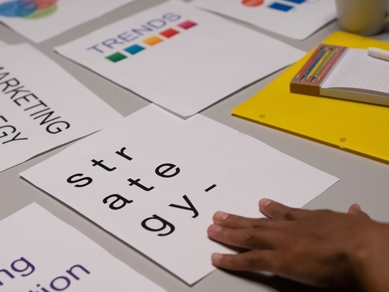 innovative creative system design