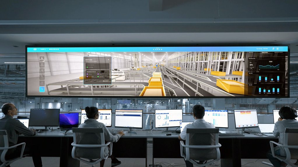 innovative operational strategies unveiled