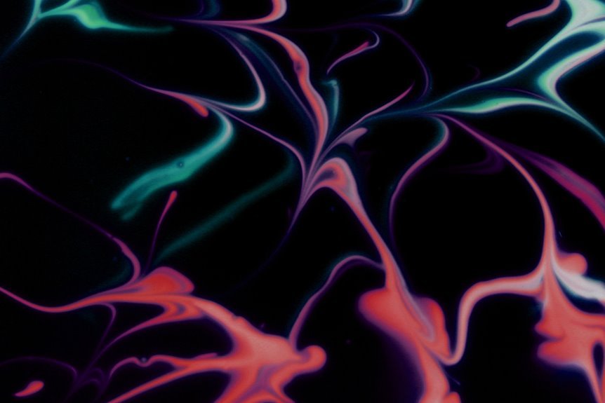 modern digital creativity exploration