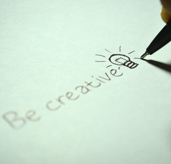 structured creative thinking guide