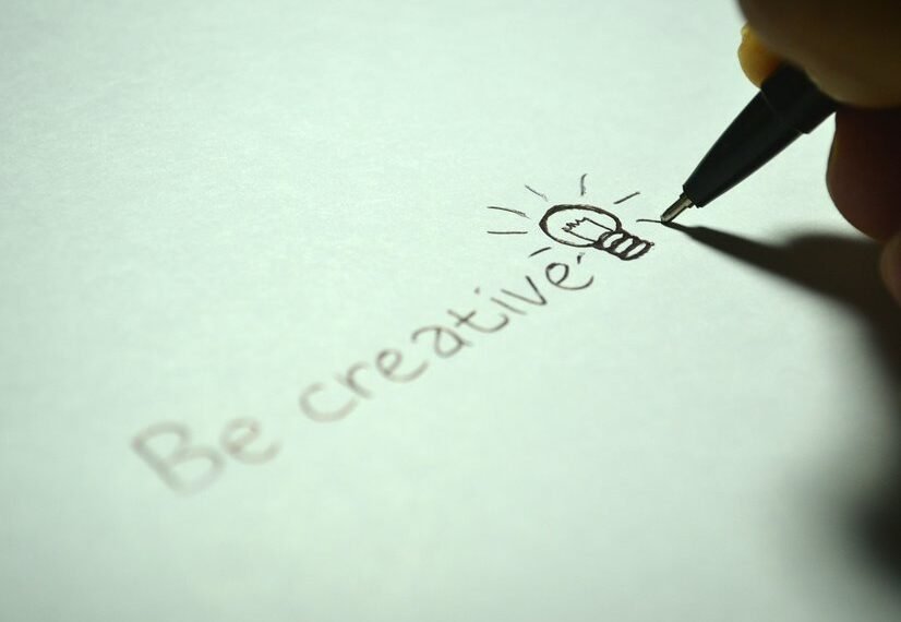 structured creative thinking guide