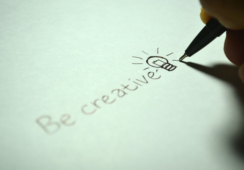 structured creative thinking guide