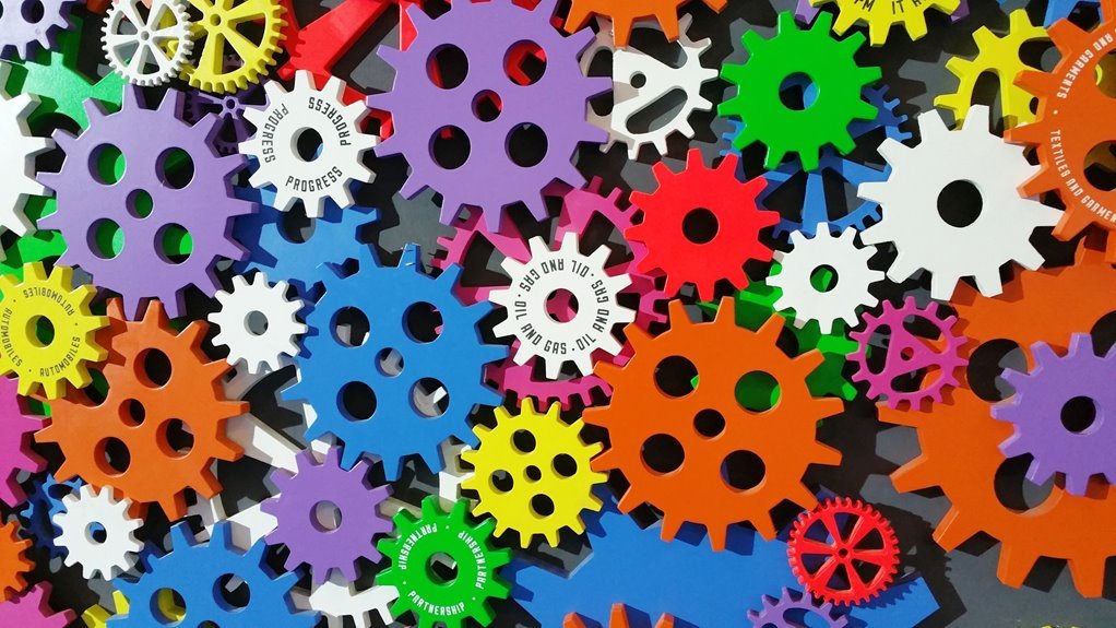 tech infused creative solutions